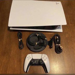 Sony PlayStation 5 BRAND NEW READY TO SHIP !
